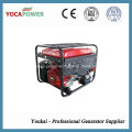 6.5kVA Potente motor de gasolina Generador Set